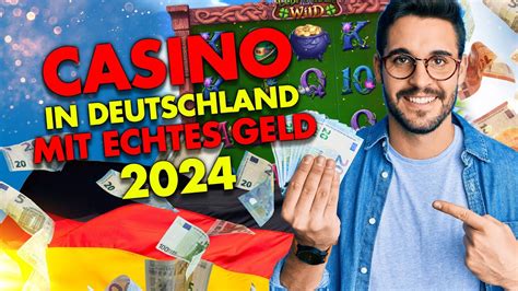 casino echtes geld deutschland.